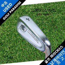 중고 미우라기켄 CB-2005 MODUS 120 S 중고 3번 아이언 GP220004137, 기본 : 상세페이지 참조