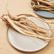 국산 햇 3-4년근 약도라지 백도라지 생도라지 통도라지 정과용도라지 1kg, 5~6년근 약도라지 (특사이즈)