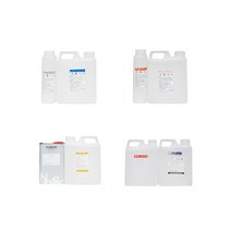 페인트 신나 락카 에나멜 우레탄 에폭시 코트신나 부자재 용품 모음, 6. 우레탄신나-2리터