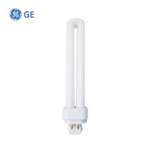 GE 루미트론 이관형광등 전구색 4핀 26W FDL26, 단품
