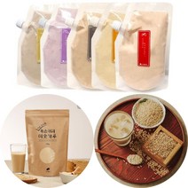 아침 간편식 대용식 저녁 마시는 식사 대용 선식 귀리 미숫 가루 다이어트 효능 귀리 곡물 쉐이크, 1_귀리쉐이크 단호박맛250g