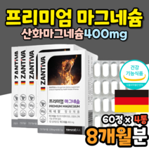 독일 프리미엄 미네랄 마그네슘 마그네시움 고함량 고용량 마그네슘 마그네시움 마그네슝 MAGNESIUM 20대 30대 40대 50대 남자 여자 식약처인증