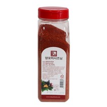 솔표 양꼬치시즈닝450g, 1개, 450g