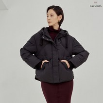 22FW 라씨엔토 구스 다운 점퍼