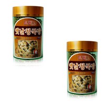 옛날청국장환(300g 2병), 2개