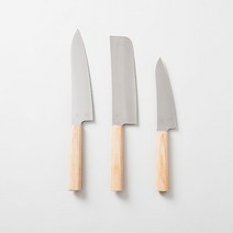 시즈타쿠미 일본 주방용품 유리 나키리 페니 나이프, 60 이하, 18cm, 회색