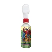 아머드사우르스 음료 포도맛 220ml / 피규어음료