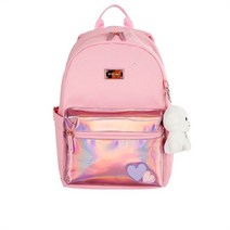 레노마키즈 홀릭 여아 책가방_핑크 R2119A807