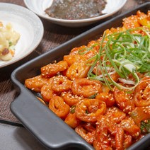 명장 숯불직화막창구이 200g 1팩, 1개