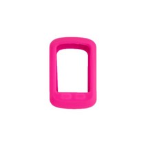XOSS G G 자전거 컴퓨터 실리콘 커버 GPS 속도계 고양이 귀 일반 보호 슬리브 스톱워치 실리콘 케이스, pink