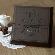 쭈bhnj__디비디 파베 초콜릿 박스 Coco 25구 선물상자 간식 포장♥hopenjoy!, ♥hopenjoy!, ♥sunshineee