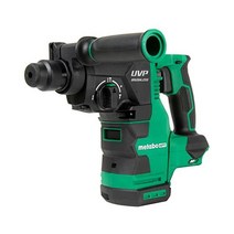 Metabo HPT 무선 36V MultiVolt™ 로터리 해머 | 도구만 배터리 없음 SDS 플러스 118인치 LED 레벨 사용자 진동 보호 DH3628DAQ4