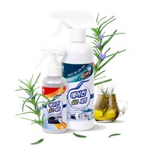 에어컨 필터 세정제 500ml 스프레이 청소 탈취 세척제 세제 스프레이 크리너 클리너 향균 효과 냄새 곰팡이 발생 억제 먼지 오염 제거 유해세균 제거, 에어컨 필터 세정제 한개