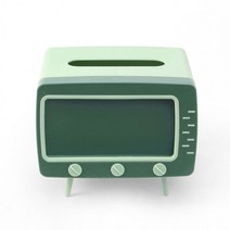 스마트폰 냅킨 티비 휴지케이스 거치 그린 티슈케이스, 상세페이지 참조, 상세페이지 참조, 상세페이지 참조
