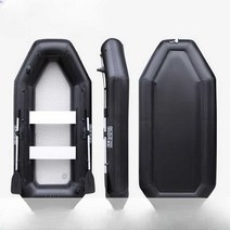 고무보트 낚시배 물놀이보트 카약 배 요트, 2.6미터 + 4행정 4.0마력