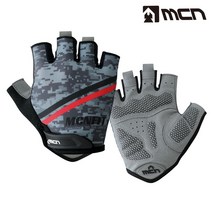 MCN 트론 자전거반장갑 남여공용 MTB 장갑, 상세설명 참조