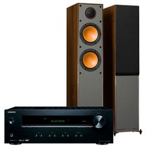온쿄 TX8220+3G MONITOR200 하이파이패키지, 단품