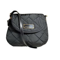 [해외]여자명품마크제이콥스가방 NWT Marc Jacobs NY Medium Preppy Nylon Natasha Crossbody Bag In Classic Black