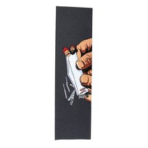 언노운롱보드 댄싱롱보드 전문 스케이트 보드 데크 샌드페이퍼 그립 테이프 스케이트 보드, B형