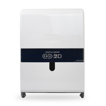 쌍용 코디 핸드타올 디스펜서 1개