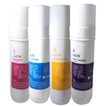 쭌커피 정수기필터 아쿠아하이텍 10인치 필터, 10인치 SEDIMENT 침전필터 X 1개입