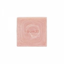 톤28 클렌징 세안바 S14 초유 100g (저자극영양아기용)