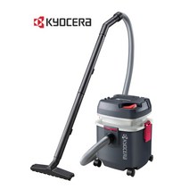 교세라 건습식 AVC1100 진공청소기 집진기
