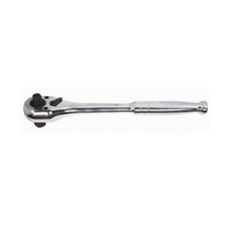 세신소켓 양용 헤드 라쳇핸들 3 8인치x1 2인치 250mm_(1EA), 개