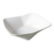 업소용주방용품멜라민 뷔페기물 다이아 뷔페볼(대) (BD633)업소용 주방용품, 1개