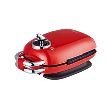 Zoomland 샌드위치메이커, ZL-SW01(Red)