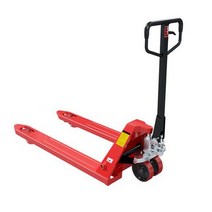 아수 핸드리프트 핸드파레트 파레트트럭 핸드자키(경제형 2톤 2.5톤 3톤), AS-30L(3톤685)