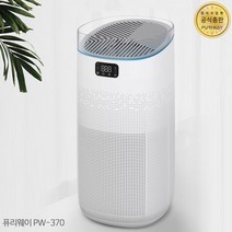 퓨리웨이 공기청정기 PW-370