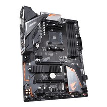 기가바이트 어로스 ELITE B450