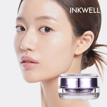 잉크웰 잉크웰 매직 캔버스 실크크림 25g, 단일옵션