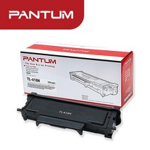 팬텀 정품토너 TL-410H P3010D 3300DW 6700D, 없음, TL-410H 검정[출력매수3000매]
