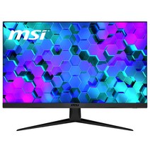 MSI 27인치 게이밍 모니터 옵틱스 G2712 IPS 170Hz 아이세이버 무결점 / sy