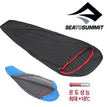 SB클럽 [씨투써미트(Sea To Summit)] 써모라이트 리액터 플리스, 선택완료, 단품없음