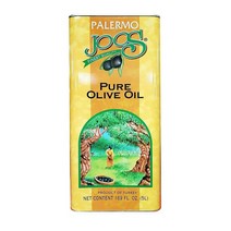 주스 퓨어 올리브 오일 5L, 1, 본상품선택