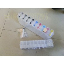 Surecolor SC-P600 ciss 영구 칩-9 카트리지 30 ml 9 병 100