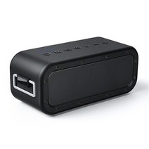 실외 야외 스피커 옥외 방송 앰프BlitzWolf BW-WA5 100W 출력 블루투스 스피커 5000mAh 진정한 무선 HiFi, WA5 100W_스피커, CN, 01 BW-WA5 100W powerful