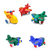 여자아이 역할놀이 장난감세트 비행기 3P 혼자놀기 유치원 인싸템 유아용