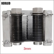 후지육절기 업소용육절기 XEOLEO 고기 슬라이서 블레이드 전기 커터 스테인레스 스틸 슬라이스 머신 상업용 스카이빙 헤드, [07] 8mm