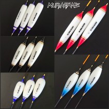 무라사메 나노소재 나노 민물찌 바닥찌 올림찌 붕어찌, 3, 4.용