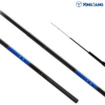 용성 대물호반 10칸 잉어 향어 양어장 실내 낚시터 전용 대물낚시대