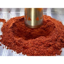 국산 햇 고춧가루 (한근) 해남 매운 청양 순한맛 양념용 김치, 보통매운맛, 1개, 500g
