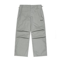 KODAK 디지털 레인보우 우븐 팬츠 우먼 LIGHT GREY DIGITAL RAINBOW WOVEN PANTS WOMAN K3122LPT26LGY