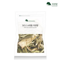 [자연맘 공식] 국산 말린 토란대 100g