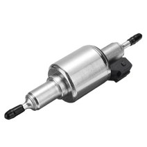 트럭 오일 연료 펌프를위한 Eberspacher 히터 용 2KW ~ 5kW 용 12V / 24V, 12V.