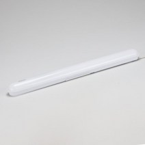 일신전기조명 PL등기구 LED일자등 필립스 30W 주광색, 1개