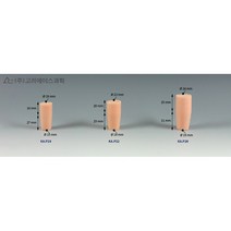 KA.P19 KA.P22 KA.P24 고려에이스 K-ACE Sili Stoppers 실리 스토퍼 (100/BOX)(1EA), KA.P24 : 1EA